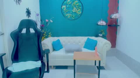 Valery online show from 04/21/26, 01:42