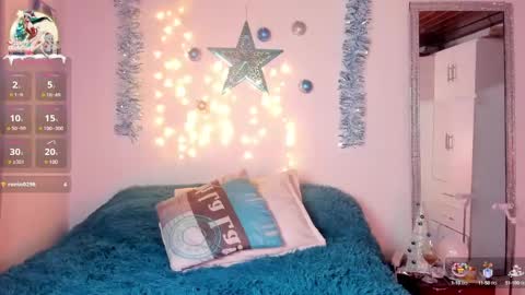 Valery Blue online show from 12/29/24, 02:17