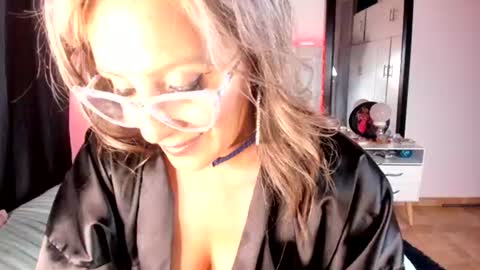 Valery Blue online show from 07/02/26, 01:16