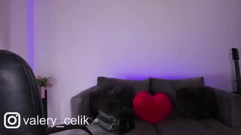 Valery online show from 02/27/25, 04:10