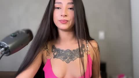 Valery online show from 05/01/26, 04:00