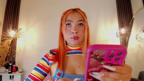 call me Maria online show from 12/05/24, 01:25