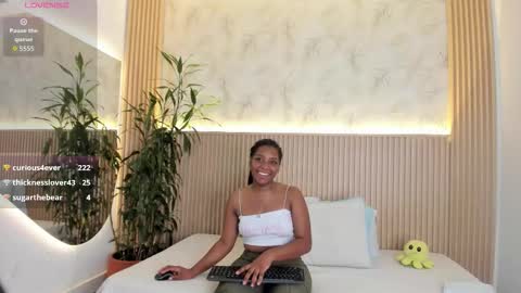 Valery  online show from 11/05/25, 12:21