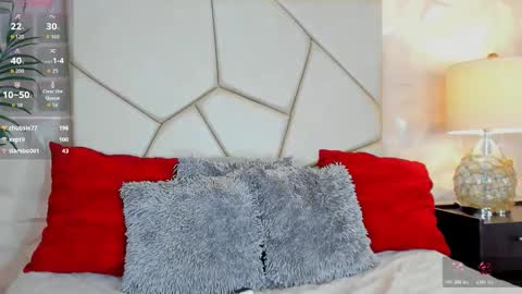 Valery online show from 02/03/26, 06:22