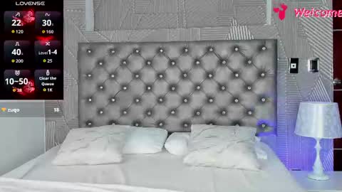 Valery online show from 07/08/26, 10:58