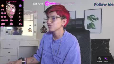 Valery online show from 12/03/25, 12:25