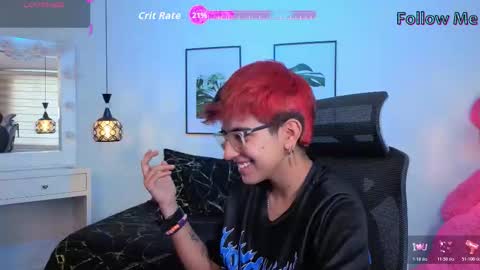 Valery online show from 12/05/25, 12:14