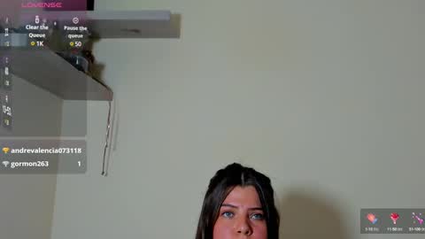 Snapshot of valeryjohanson chatting on 02/06/25, 06:08 Valery online show from 02/06/25, 06:08