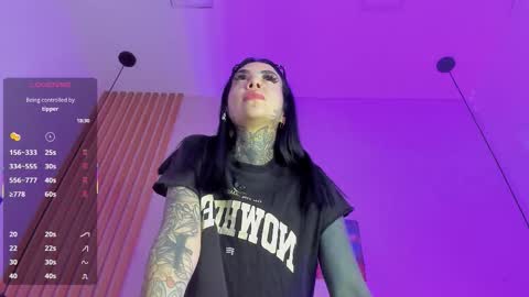 valerykat_ online show from 02/17/26, 11:29