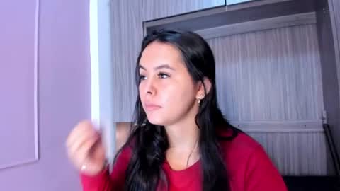 Snapshot of valerymeyerr chatting on 06/29/26, 11:43 valerymeyerr online show from 06/29/26, 11:43