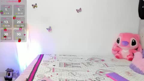 Valery Min online show from 02/27/25, 01:59