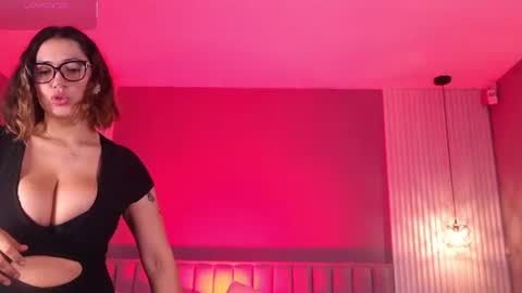 Carla online show from 06/30/26, 11:11