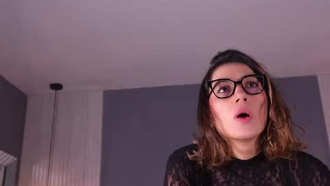 Carla online show from 07/10/26, 11:02
