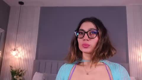 Carla online show from 07/17/26, 11:06