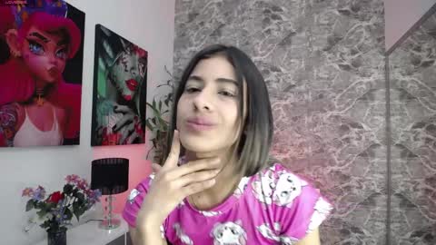 Valery Rivas online show from 04/02/26, 12:47