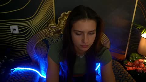 Valery online show from 12/04/24, 02:48