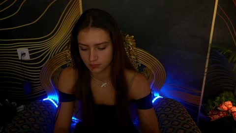 Valery online show from 12/21/24, 09:01