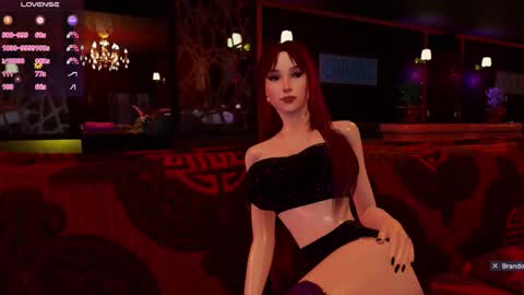 Valery  Val online show from 11/19/25, 03:34