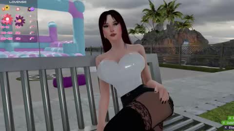 Valery  Val online show from 11/24/25, 06:07