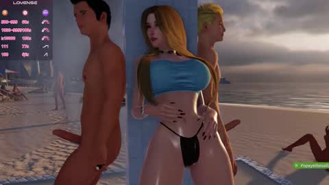 Valery  Val online show from 01/10/26, 06:31