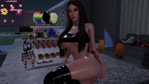 Valery  Val online show from 02/28/26, 06:42