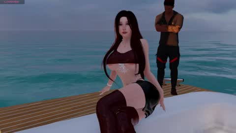 Valery  Val online show from 03/27/26, 05:46