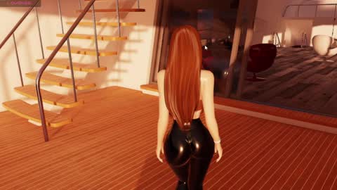 Valery  Val online show from 04/03/26, 10:08