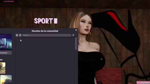 Valery  Val online show from 05/19/26, 04:52