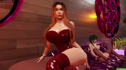 Valery  Val online show from 07/11/26, 05:15