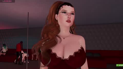 Valery  Val online show from 07/15/26, 03:06