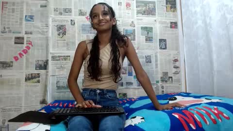 VALERY online show from 02/08/26, 12:52