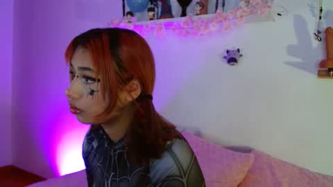 zoe online show from 10/09/25, 05:33