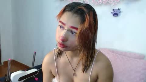 zoe online show from 11/10/25, 05:34