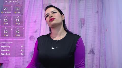 Valery online show from 02/25/25, 01:09