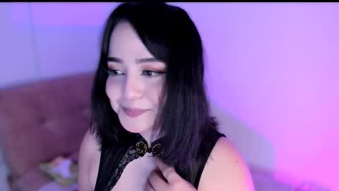 Snapshot of valerysoto_ chatting on 02/14/26, 10:06 Valery Soto online show from 02/14/26, 10:06