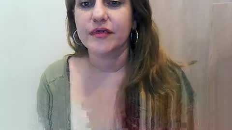 VALERY SQUIRT online show from 04/06/26, 05:36