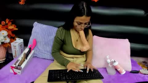 ValerySweety online show from 01/18/26, 03:21