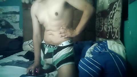 Valesh19 online show from 11/23/25, 12:21