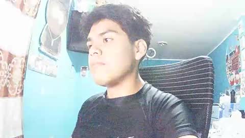 Valesh19 online show from 01/11/26, 05:12