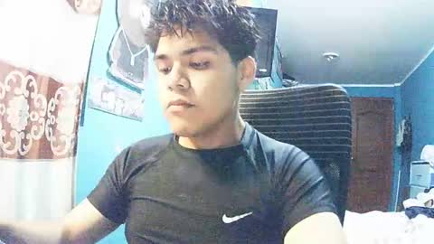 Valesh19 online show from 01/12/26, 05:12