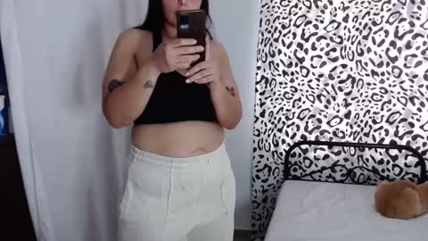 Vale online show from 02/07/25, 01:43