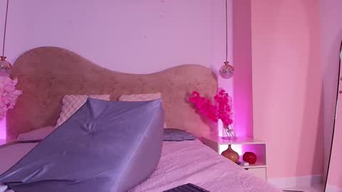 Valeska online show from 02/26/26, 07:24