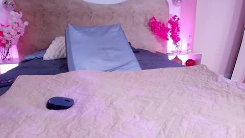 Valeska online show from 03/03/26, 07:20