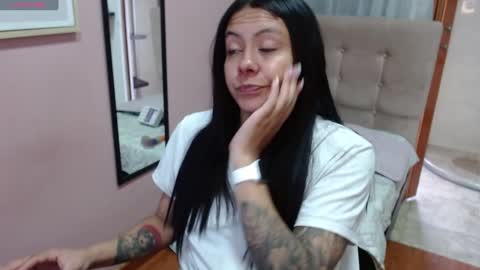 valevicious online show from 01/27/25, 03:18