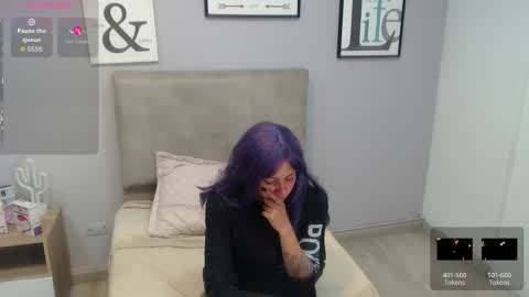 valevicious online show from 11/07/25, 01:44