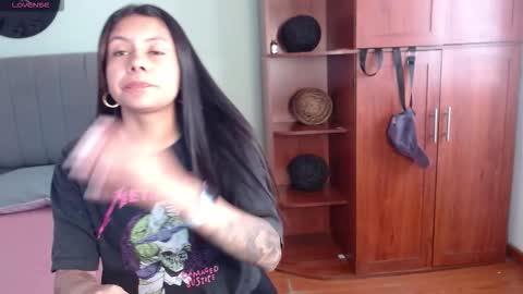 valevicious online show from 02/18/26, 07:21