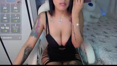 Onlyfans katerinneval online show from 01/04/25, 04:44