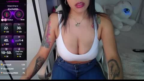 Onlyfans katerinneval online show from 01/17/25, 08:13