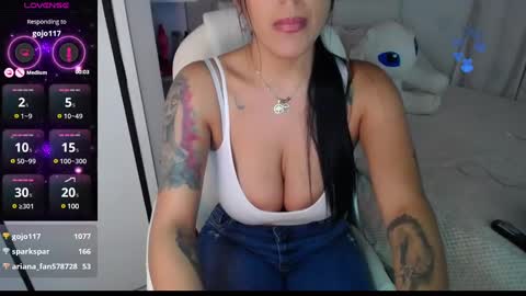 Onlyfans katerinneval online show from 01/18/25, 11:00