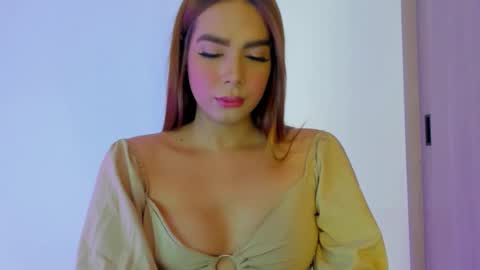 Valezny V online show from 02/25/26, 03:43